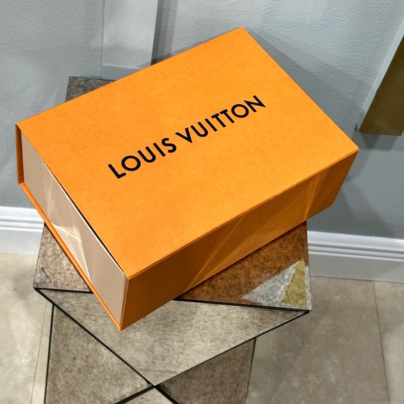 Louis Vuitton Monogram Sneakers - Picture 14 of 14